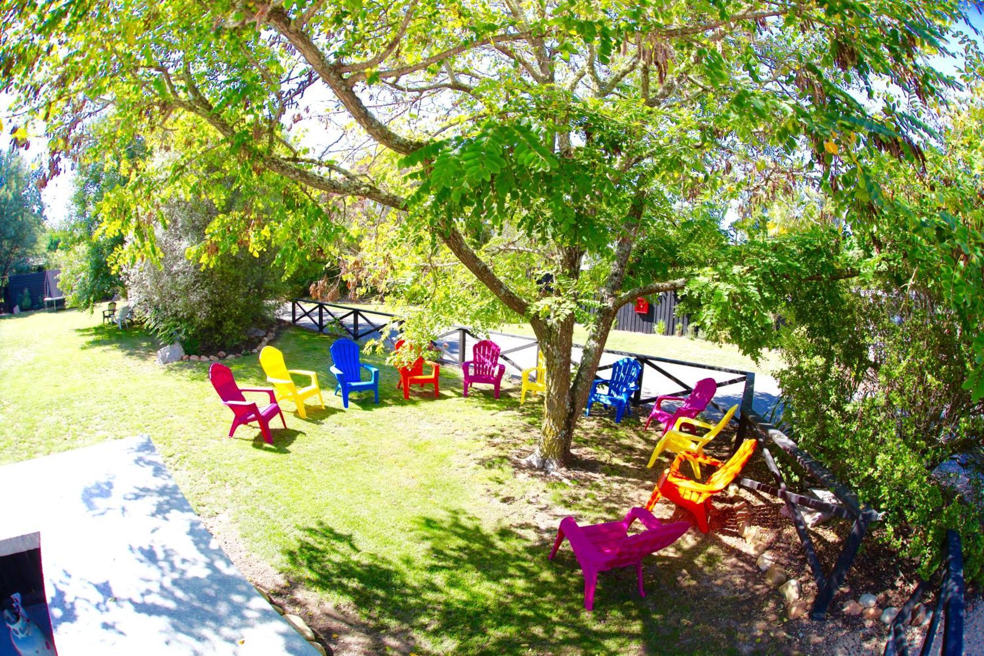 Adventure Inn Marahau Extérieur photo